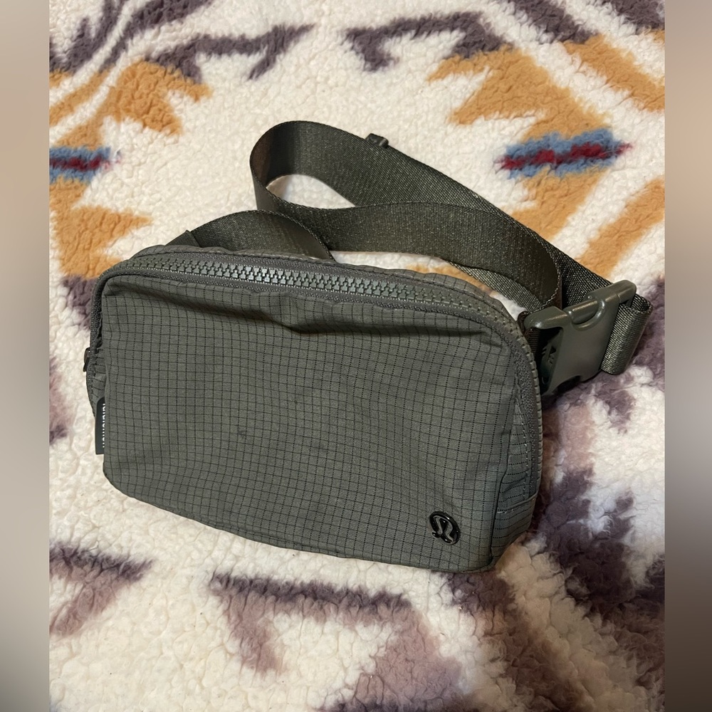 Lululemon Belt Bag